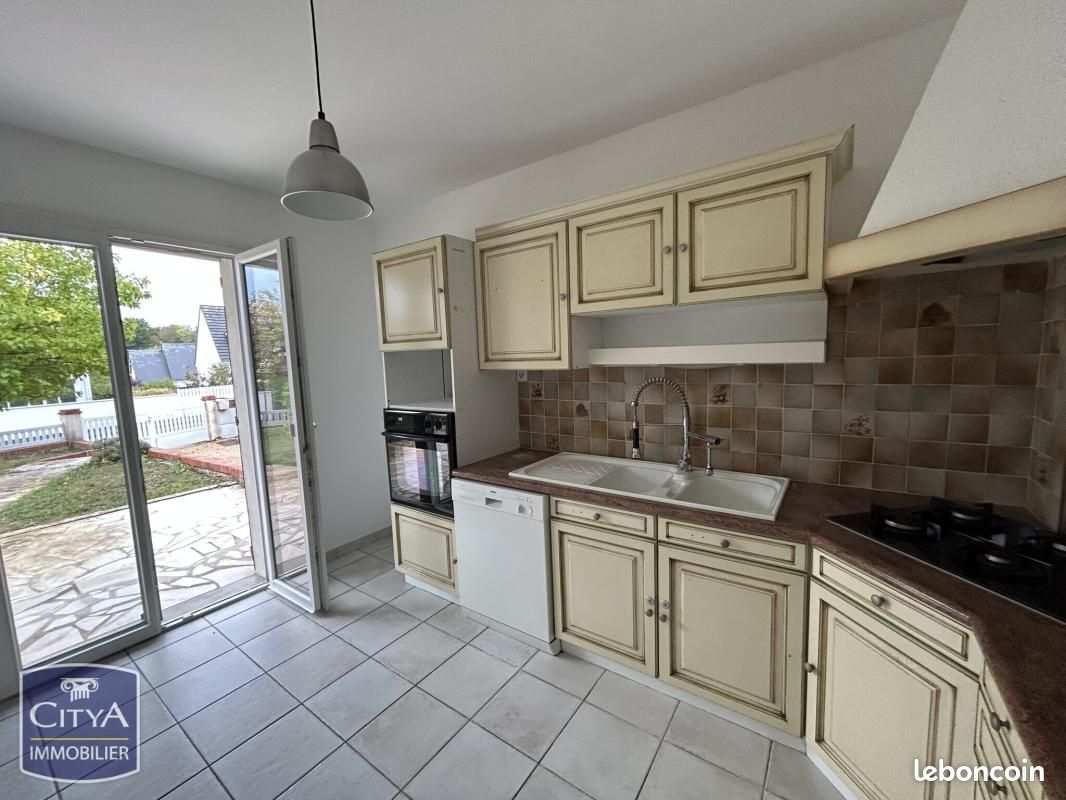 Maison 5 pièces 123 m² · à Blois · 123 m² · 253 590 €