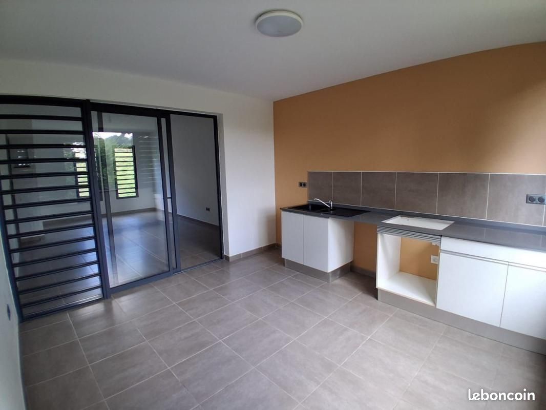 Appartement 2 pièces 42 m² (image 2)