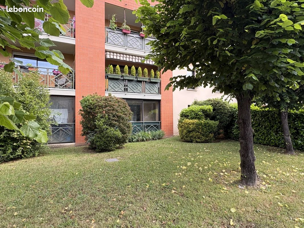 Appartement 4 pièces 78 m² · à Toulouse · 78 m² · 285 000 €