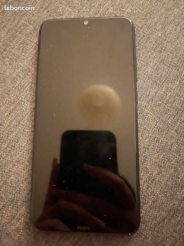 Redmi note 8 (image 2)