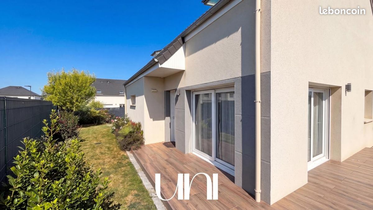 Maison 6 pièces 101 m² · à Colomby-Anguerny · 101 m² · 335 000 €