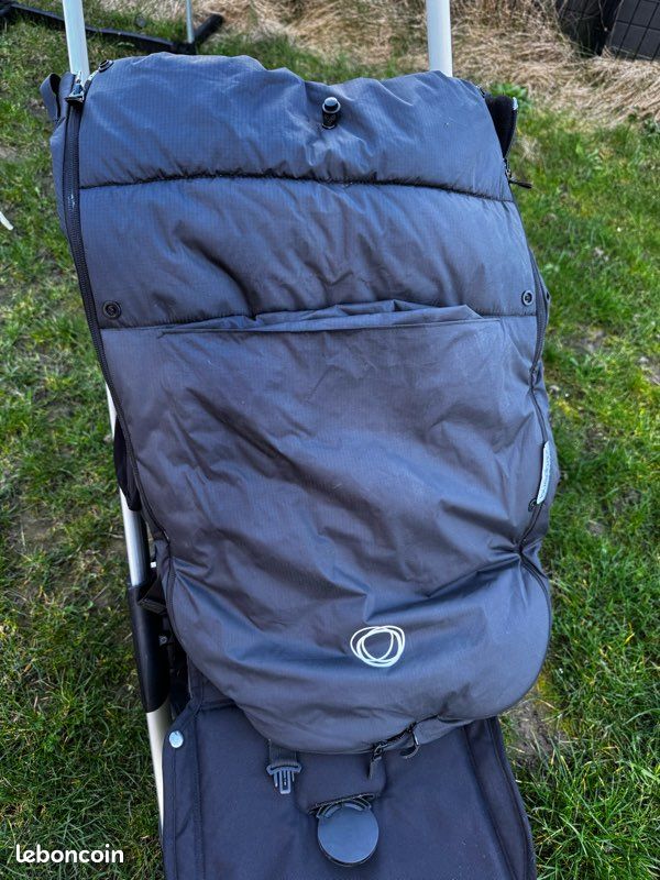 Poussette ANT bugaboo (image 2)
