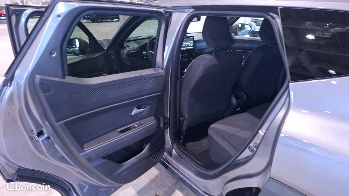 Dacia duster hybrid 140 extreme (image 28)