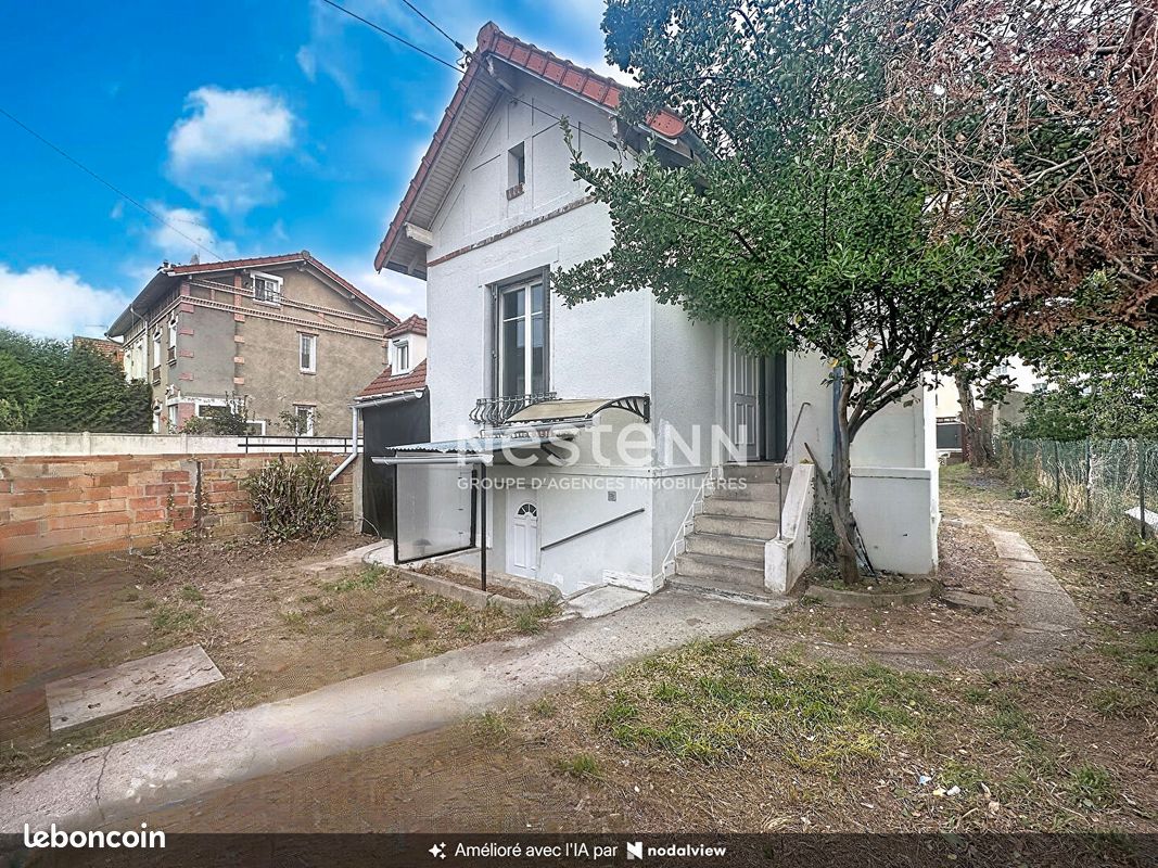 Maison 2 pièces 35 m² · à Arnouville · 35 m² · 1 100 €/mois