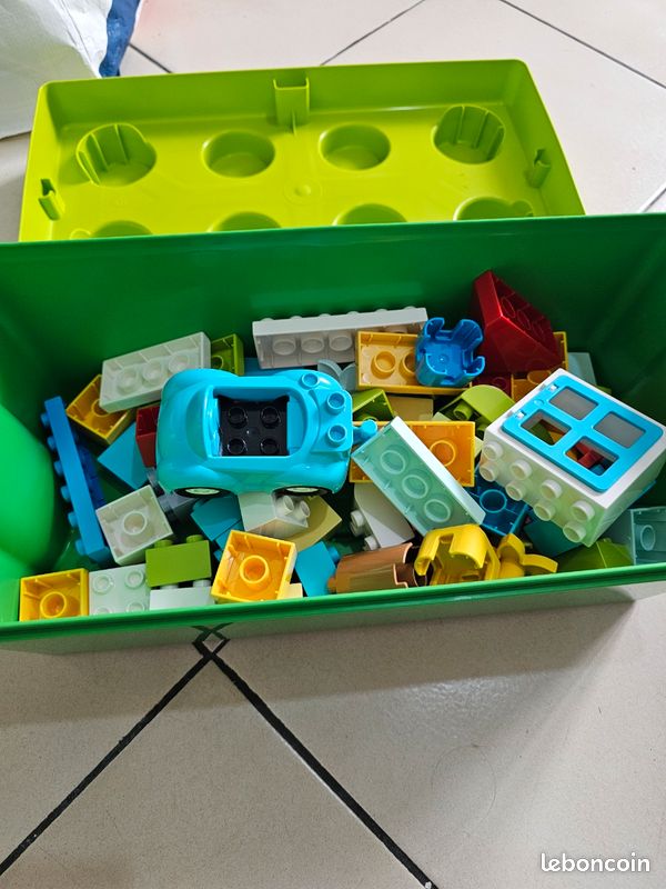 LEGO Duplo 10913 (image 1)