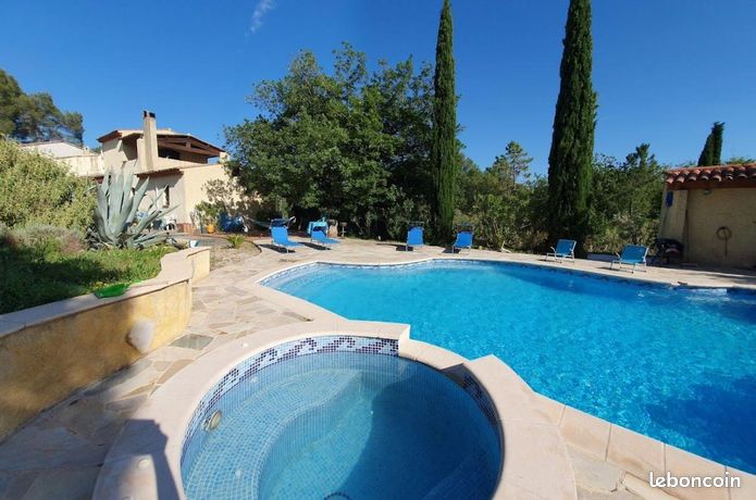 Maison 4 pièces 137 m²