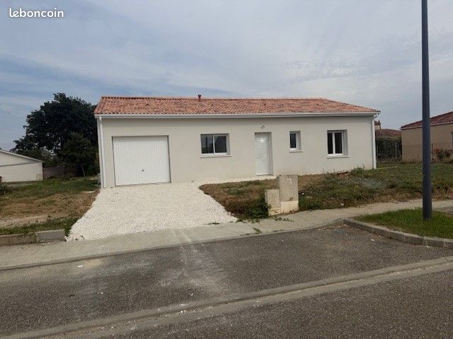 Maison 4 pièces 95 m² · à Estillac · 95 m² · 225 000 €