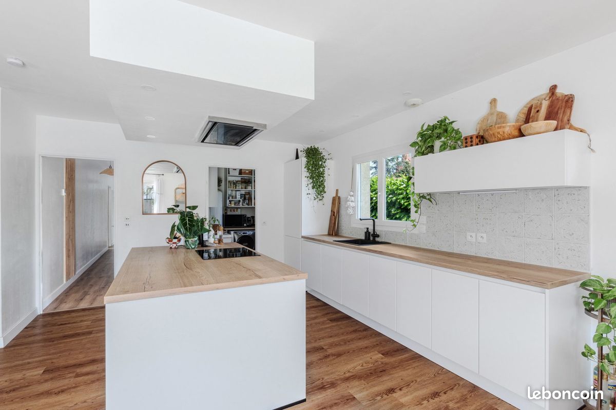 Maison 5 pièces 127 m² · à Bondigoux · 127 m² · 339 000 €