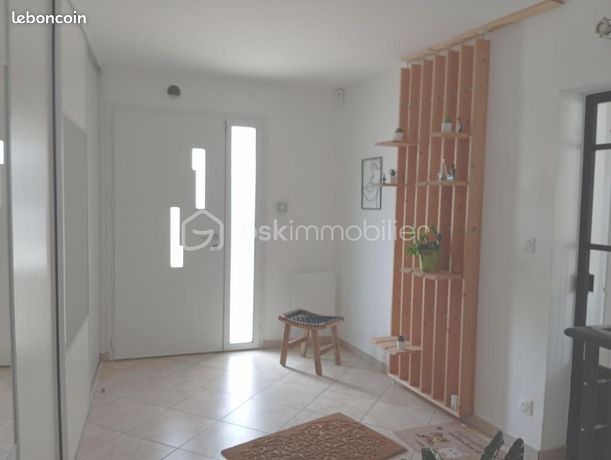 Maison 5 pièces 106 m²