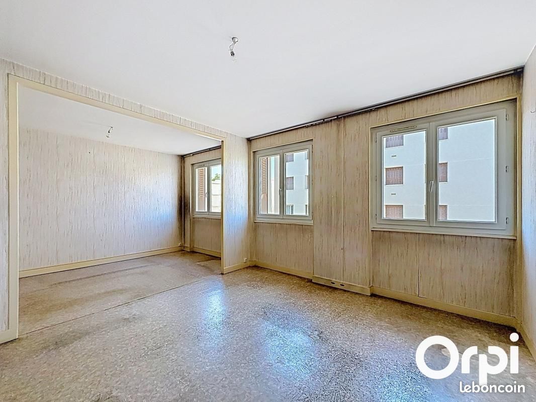 Appartement 3 pièces 68 m² · à Clermont-Ferrand · 68 m² · 139 000 €