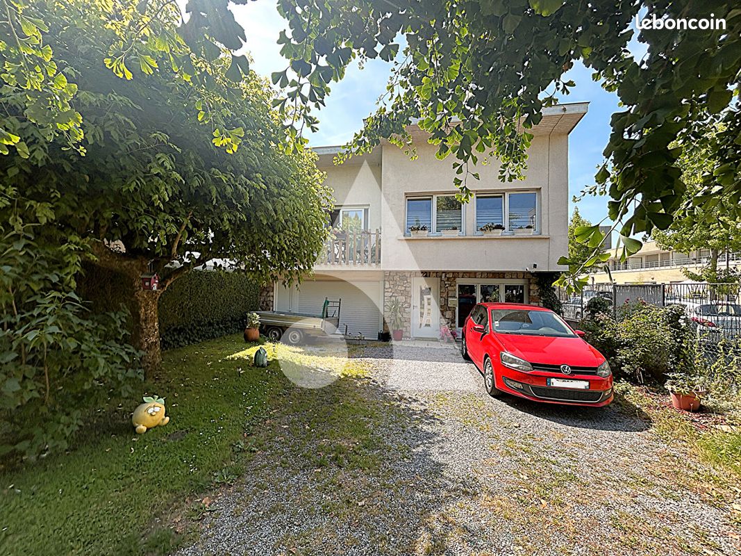 Maison 7 pièces 130 m² · à Maubeuge · 130 m² · 186 375 €