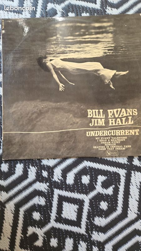 Disque bill evans jim hall (image 1)