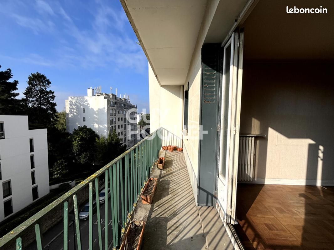 Appartement 4 pièces 88 m² · à Nantes · 88 m² · 330 000 €