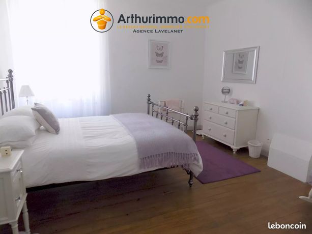 Maison de village 6 pièces 108 m²