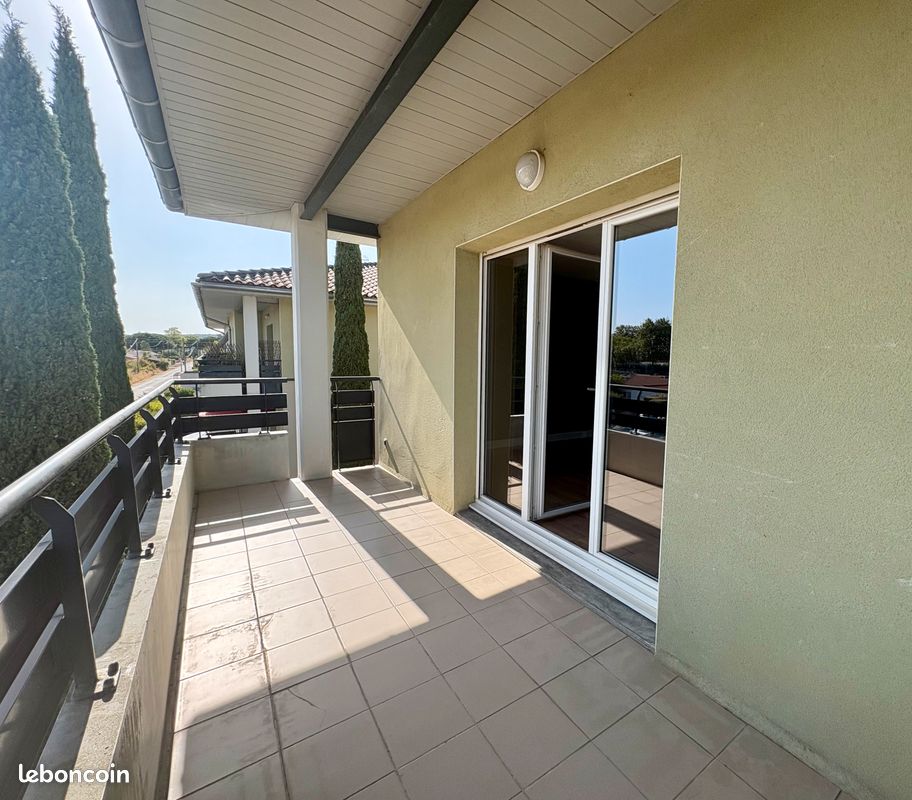 Appartement 3 pièces 64 m² · à Léguevin · 64 m² · 152 000 €