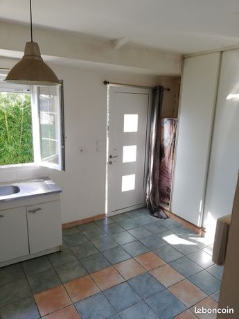 Maison type 3