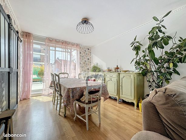 Maison 6 pièces 113 m²