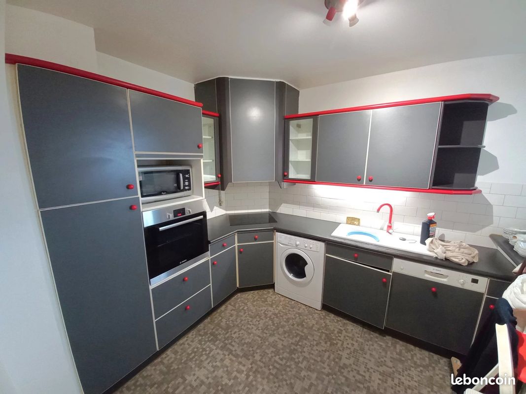 Appartement a louer aix-en-provence - 3 pièce(s) - 68 m2 - Surfyn