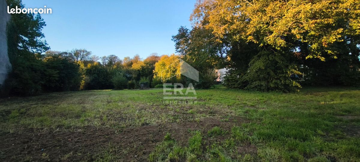 Terrain 748 m² · à Hardinghen · 748 m² · 80 800 €