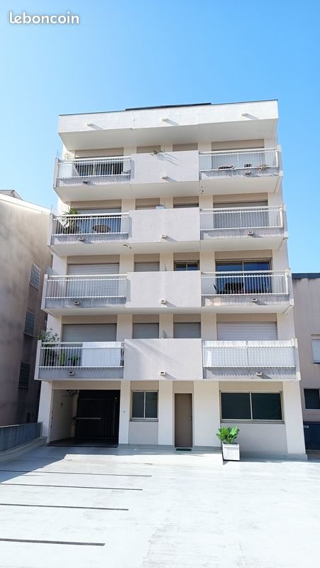 Appartement 1 pièce 19 m² · à Arcachon · 19 m² · 169 000 €