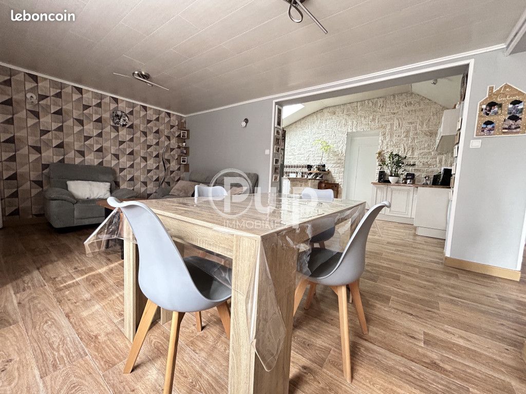 Maison 4 pièces 85 m² · à Billy-Berclau · 85 m² · 930 €/mois