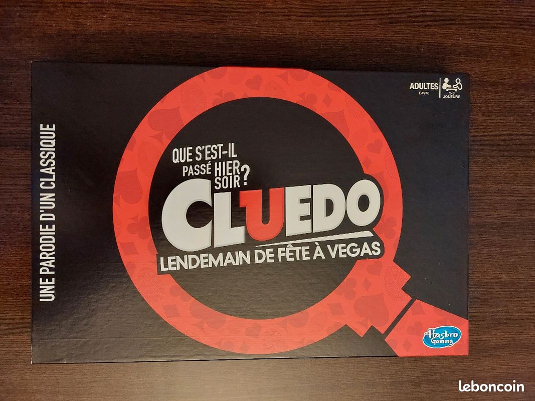 Cluedo (image 1)