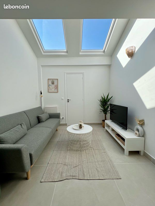 Appartement a louer pontault-combault - 1 pièce(s) - 20 m2 - Surfyn