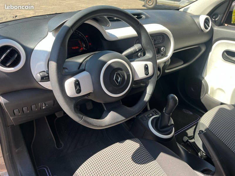 Renault Twingo 3 1.0 70cv LIFE (image 7)