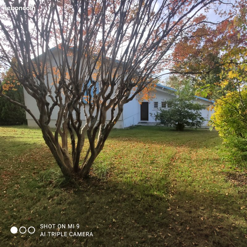 Maison 6 pièces 130 m² · à Eauze · 130 m² · 165 000 €