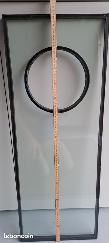 Vitre chatière (image 3)