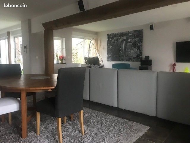Maison 7 pièces 170 m² · à Trélou-sur-Marne · 170 m² · 250 000 €