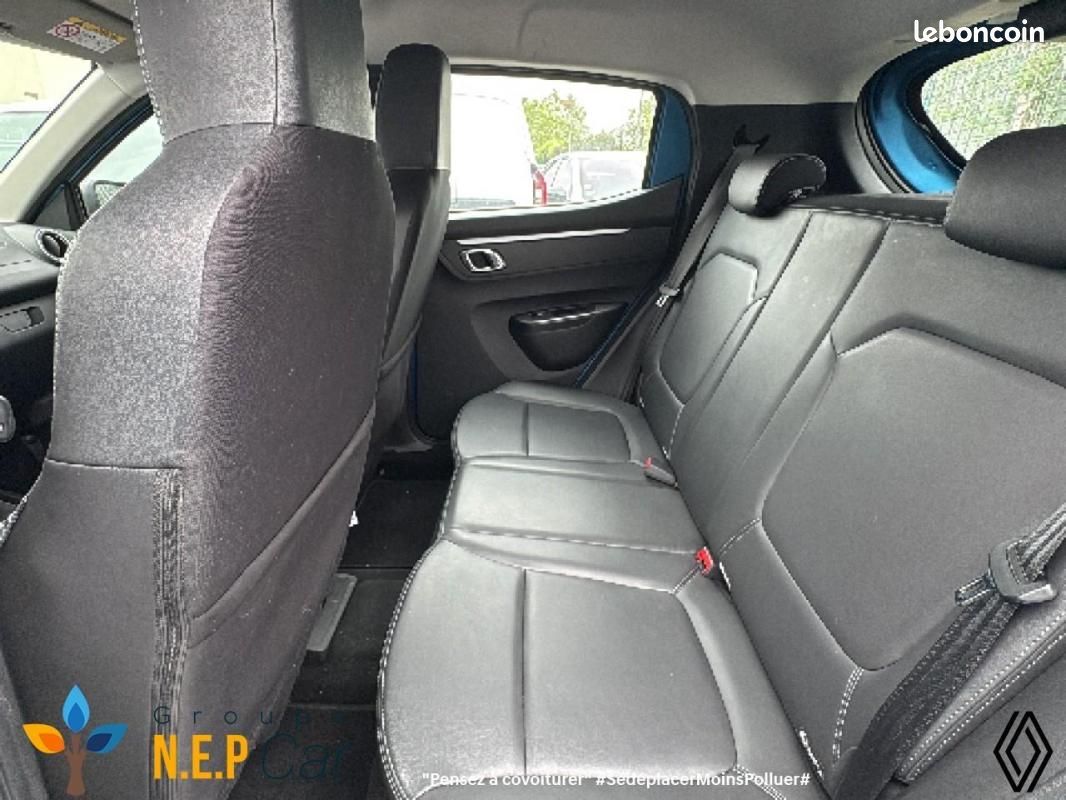Dacia Spring Expression (image 9)