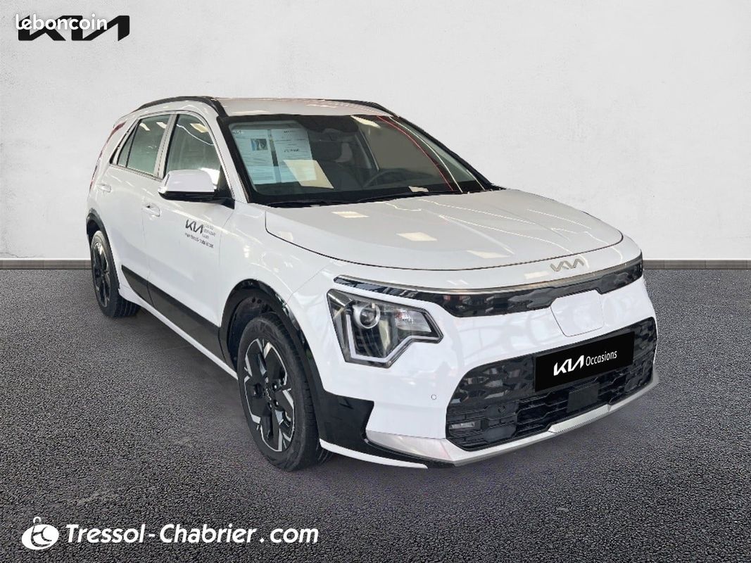 KIA Niro EV Electrique 204 ch Active (image 1)