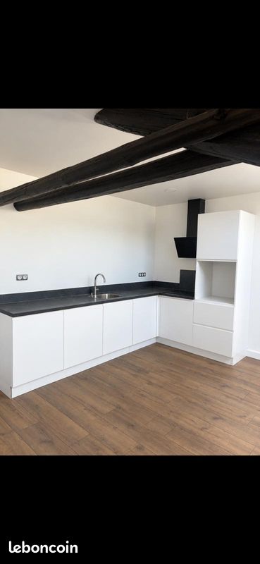 Appartement 3 pièces 85 m² · à Jœuf · 85 m² · 705 €/mois