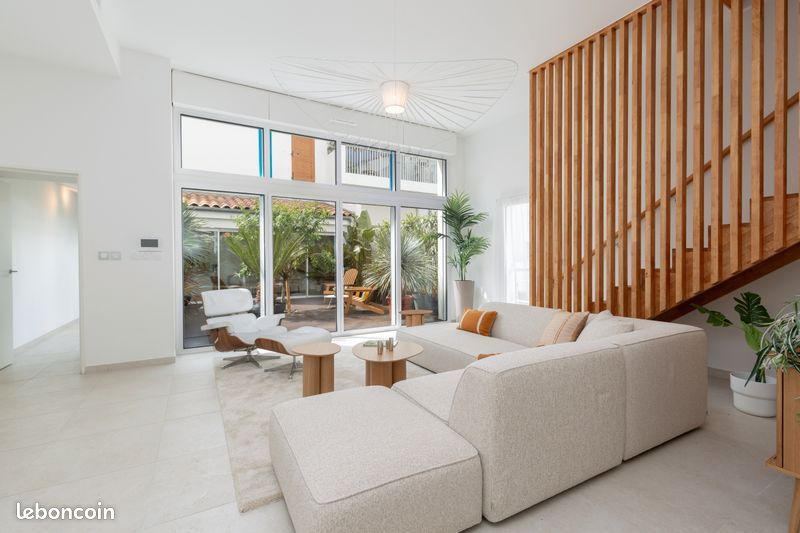 Appartement 4 pièces 144 m² · à Marseille · 144 m² · 1 000 000 €