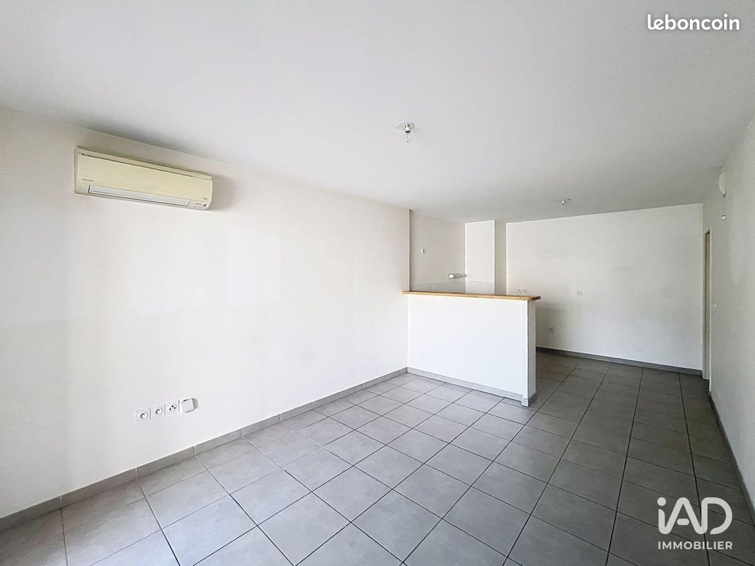Appartement 1 pièce 32 m² · à Allauch · 32 m² · 565 €/mois