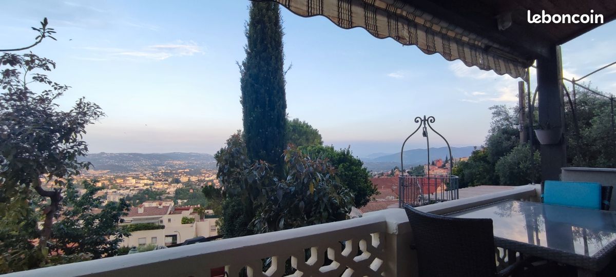 Appartement 1 pièce 23 m² · à Grasse · 23 m² · 650 €/mois