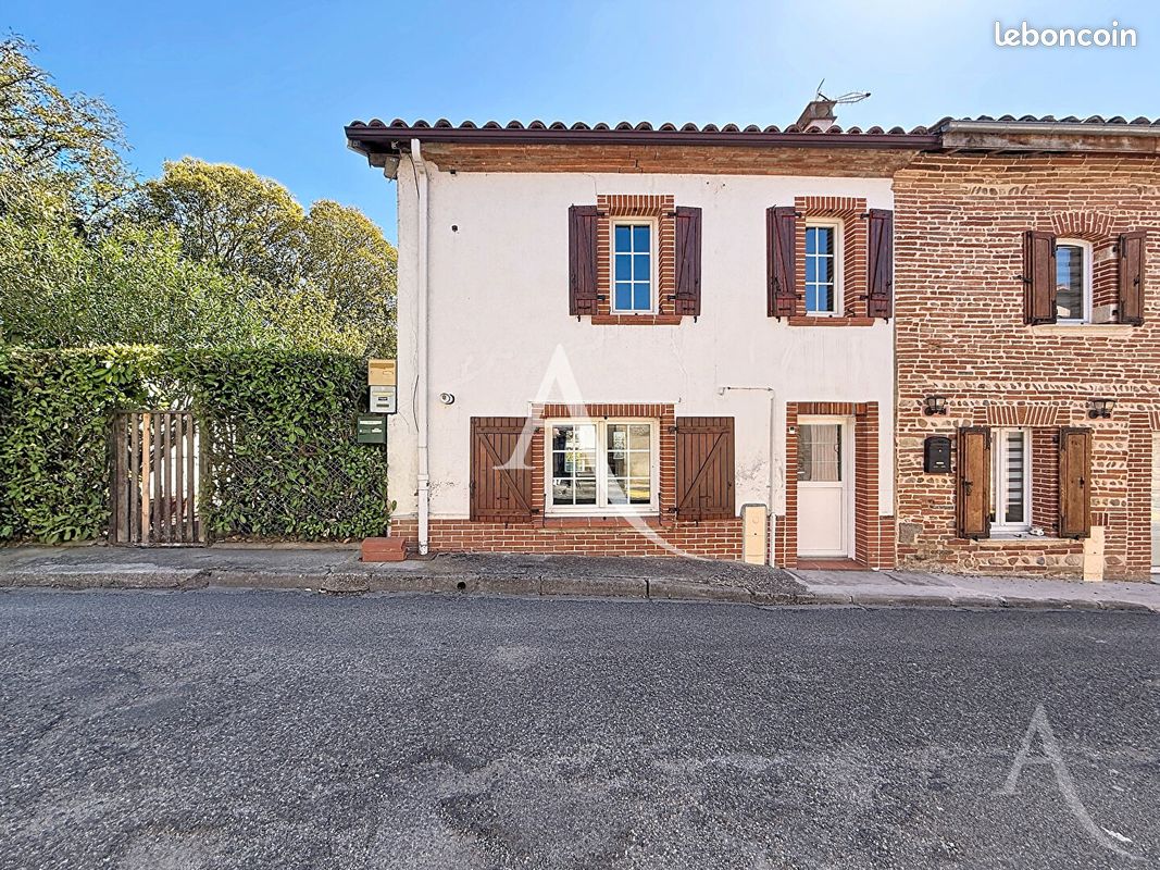 Maison 4 pièces 103 m² · à Beaumont-sur-Lèze · 103 m² · 149 000 €