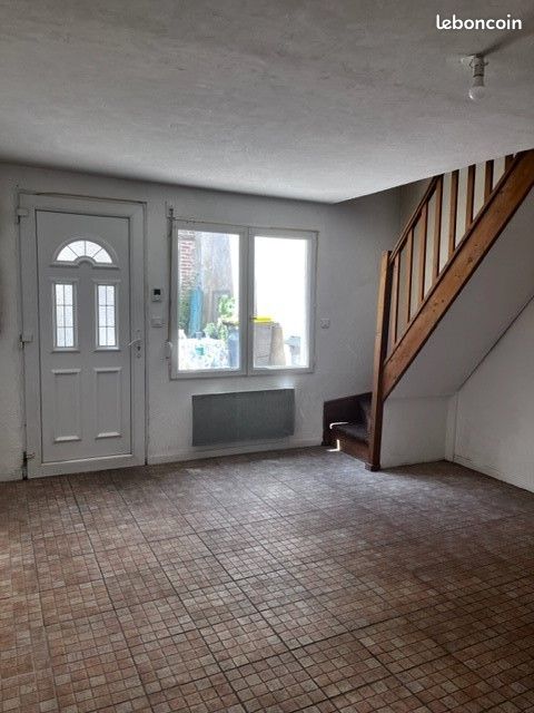 Appartement 2 pièces 47 m² · à Châtillon-sur-Chalaronne · 47 m² · 500 €/mois