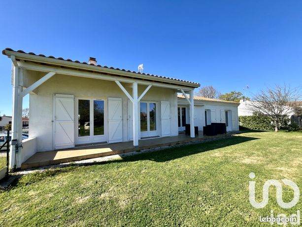 Maison 8 pièces 212 m²