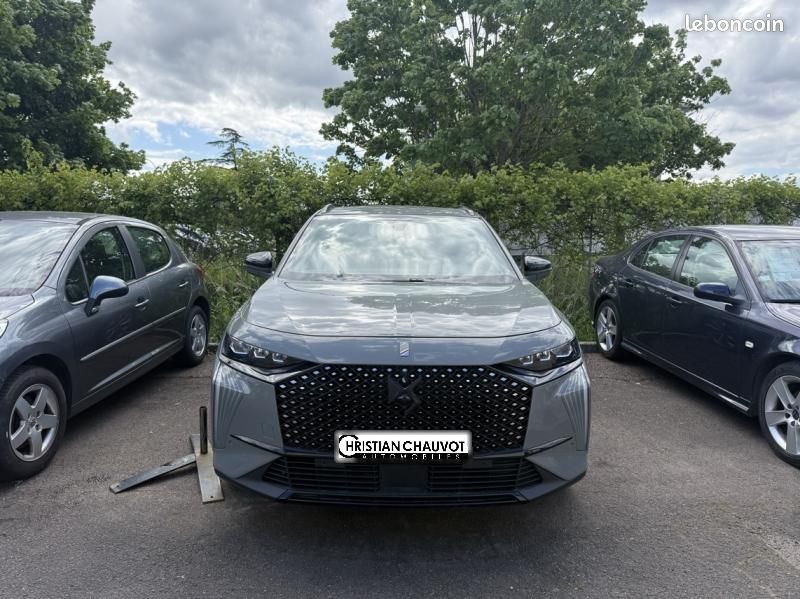 Ds DS 7 E-TENSE 4x4 360ch La Premiere (image 7)