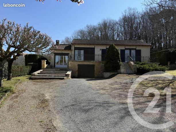 Maison 4 pièces 104 m²
