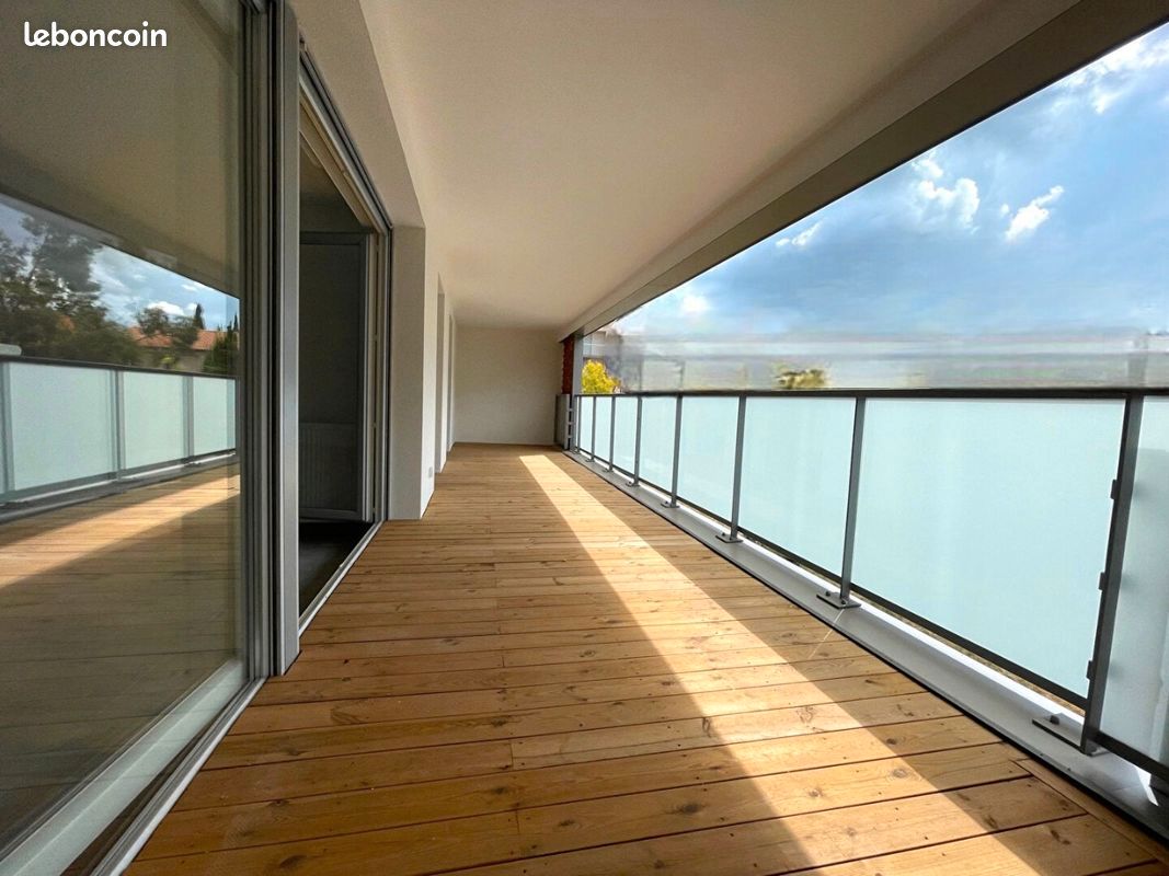Appartement 3 pièces 65 m² · à Toulouse · 65 m² · 199 000 €