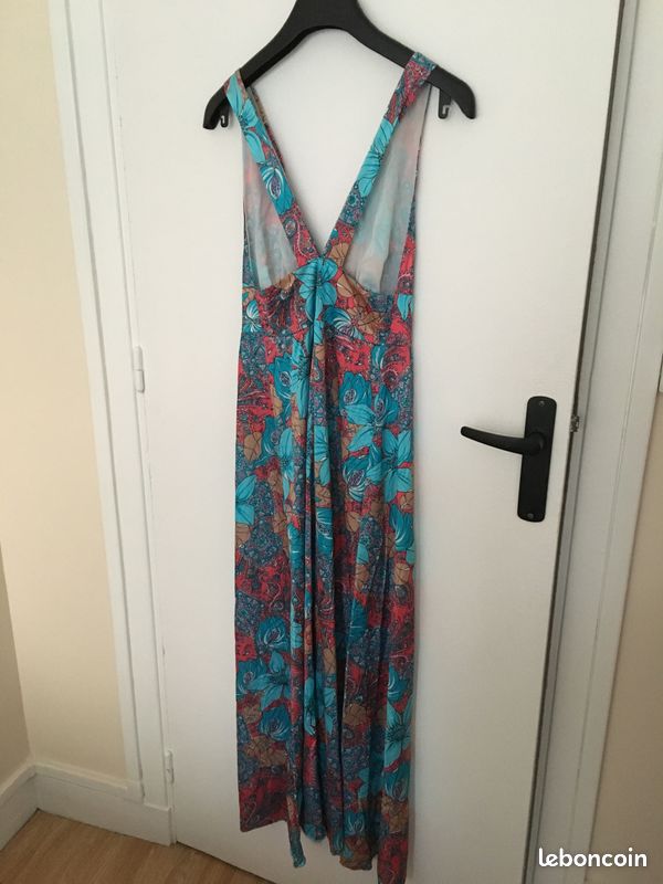 Robe vintage taille 36/38 (image 2)