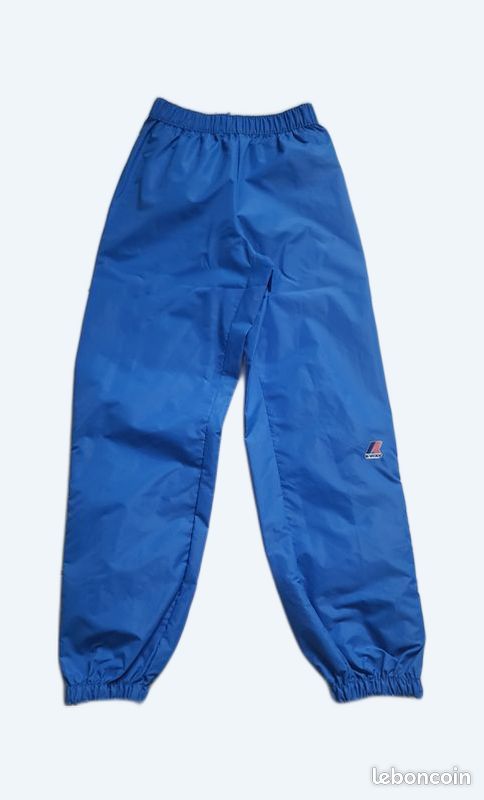 Pantalon de marche imperméable fille 4/5-6 ans Sprayway HiGear