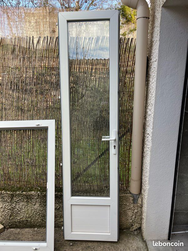 Portes variées (image 1)