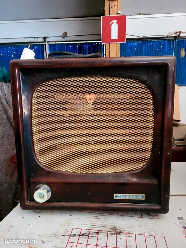 Vide garage (image 2)