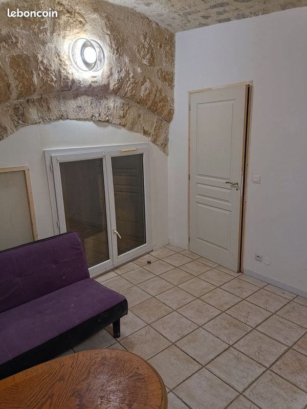 Appartement 3 pièces 60 m² · à Meulan-en-Yvelines · 60 m² · 1 050 €/mois