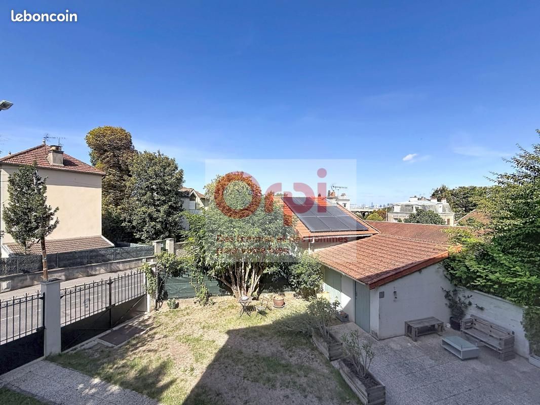 Appartement 2 pièces 40 m² · à Meudon · 40 m² · 290 000 €