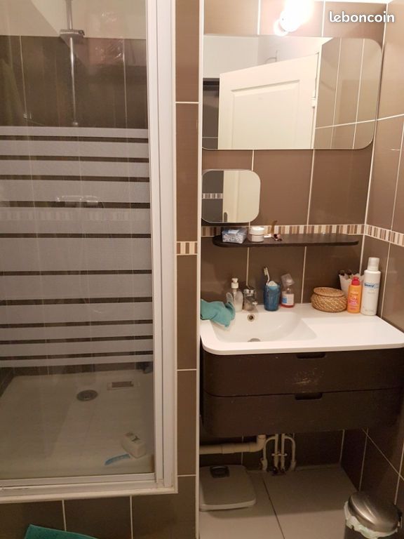 Appartement a louer sainte-genevieve-des-bois - 2 pièce(s) - 46 m2 - Surfyn